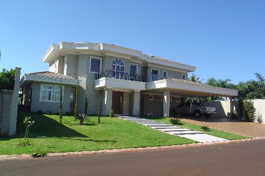 Comprar Casa / Condomínio em Jardinópolis apenas R$ 1.600.000,00 - Foto 1 Comprar Casa / Condomínio em Jardinópolis apenas R$ 1.600.000,00 - Foto 1