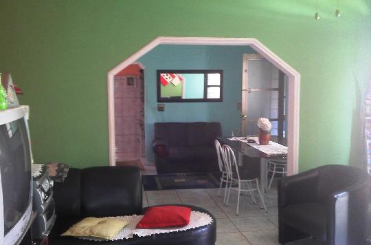 Comprar Casa / Padrão em Ribeirão Preto apenas R$ 220.000,00 - Foto 2 Comprar Casa / Padrão em Ribeirão Preto apenas R$ 220.000,00 - Foto 2