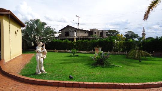 Alugar Casa / Condomínio em Jardinópolis apenas R$ 2.500,00 - Foto 7 Alugar Casa / Condomínio em Jardinópolis apenas R$ 2.500,00 - Foto 7
