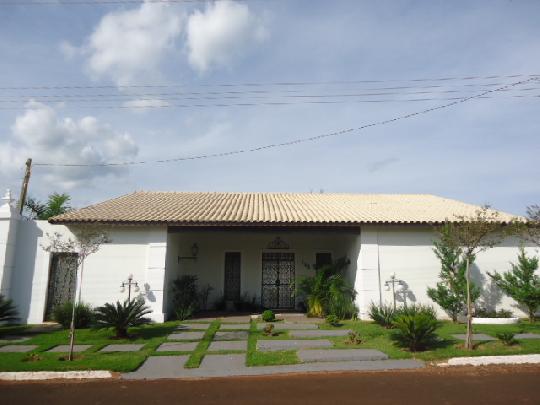 Alugar Casa / Condomínio em Cravinhos apenas R$ 2.200,00 - Foto 1 Alugar Casa / Condomínio em Cravinhos apenas R$ 2.200,00 - Foto 1