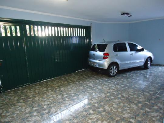 Comprar Casa / Padrão em Ribeirão Preto apenas R$ 260.000,00 - Foto 1 Comprar Casa / Padrão em Ribeirão Preto apenas R$ 260.000,00 - Foto 1