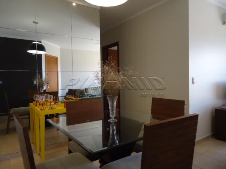 Ribeirao Preto Apartamento Venda R$445.000,00 Condominio R$560,00 3 Dormitorios 1 Suite Area construida 145.42m2