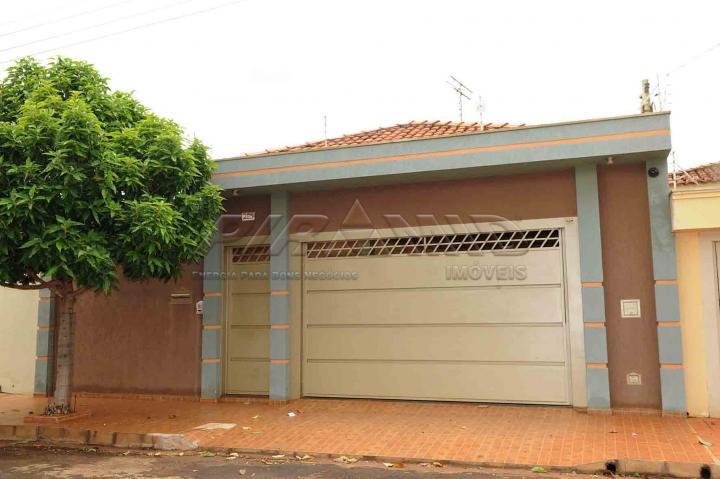 Comprar Casa / Padrão em Jardinópolis apenas R$ 550.000,00 - Foto 1 Comprar Casa / Padrão em Jardinópolis apenas R$ 550.000,00 - Foto 1