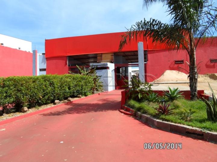 Alugar Comercial / Prédio em Ribeirão Preto R$ 8.200,00 - Foto 1 Alugar Comercial / Prédio em Ribeirão Preto R$ 8.200,00 - Foto 1