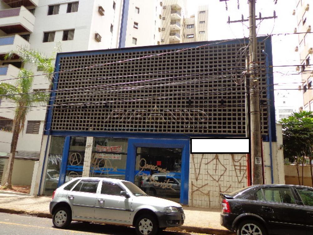 Alugar Comercial / Prédio em Ribeirão Preto R$ 16.000,00 - Foto 2