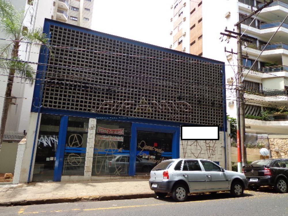 Alugar Comercial / Prédio em Ribeirão Preto R$ 16.000,00 - Foto 3