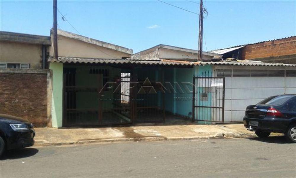 Alugar Casa / Padrão em Ribeirão Preto apenas R$ 700,00 - Foto 1 Alugar Casa / Padrão em Ribeirão Preto apenas R$ 700,00 - Foto 1