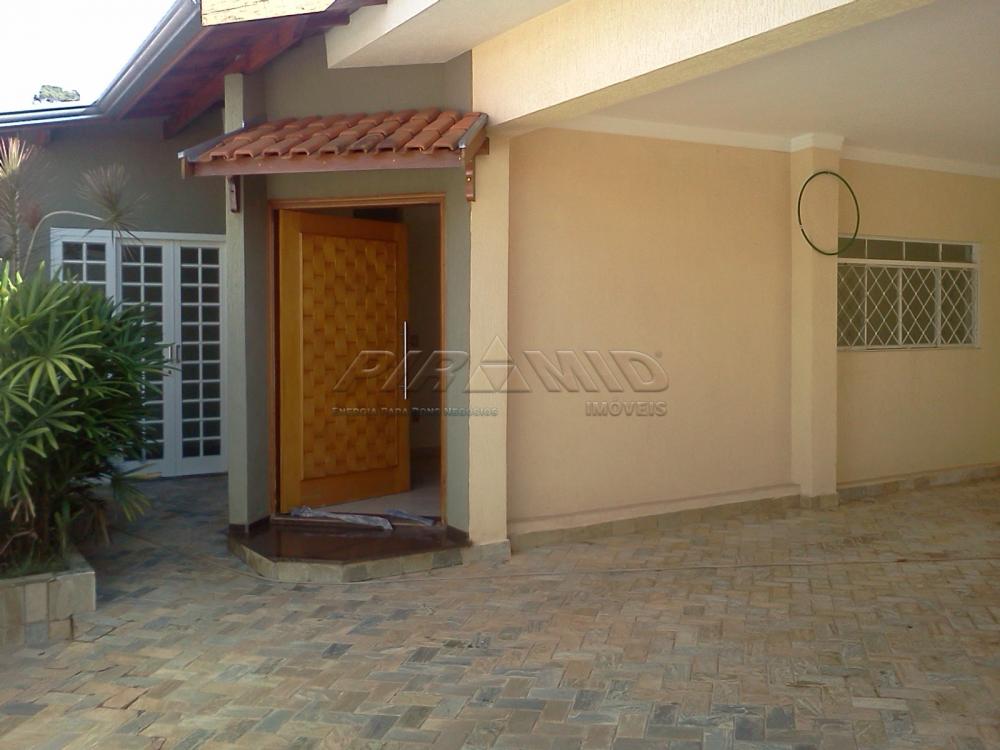 Alugar Casa / Padrão em Ribeirão Preto apenas R$ 3.500,00 - Foto 1 Alugar Casa / Padrão em Ribeirão Preto apenas R$ 3.500,00 - Foto 1