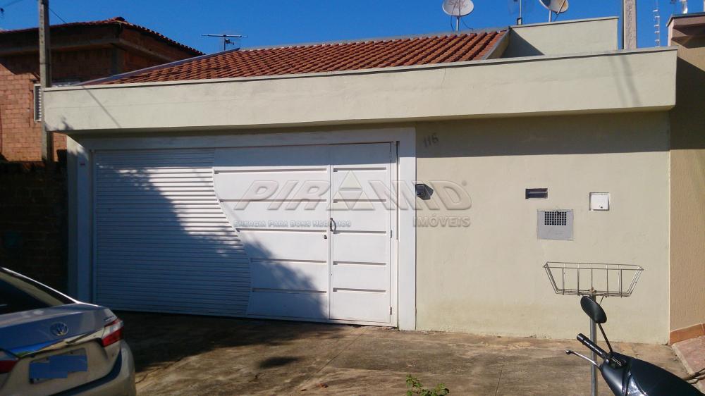 Alugar Casa / Padrão em Ribeirão Preto apenas R$ 1.000,00 - Foto 1 Alugar Casa / Padrão em Ribeirão Preto apenas R$ 1.000,00 - Foto 1