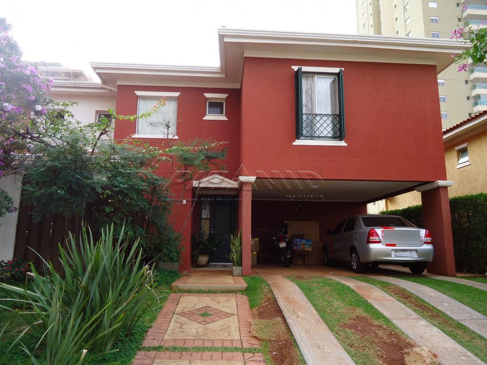 Alugar Casa / Condomínio em Ribeirão Preto apenas R$ 3.800,00 - Foto 1 Alugar Casa / Condomínio em Ribeirão Preto apenas R$ 3.800,00 - Foto 1