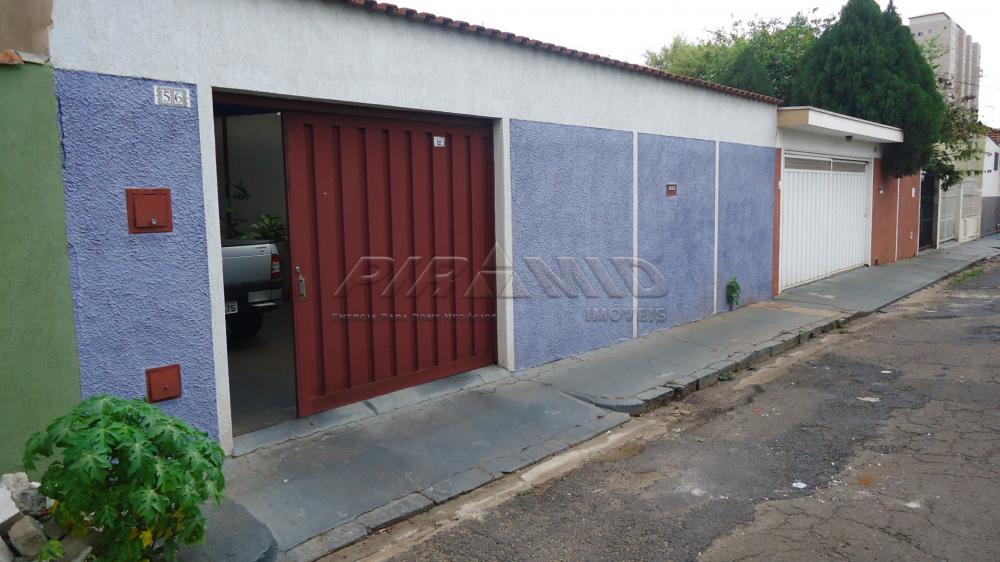 Alugar Casa / Padrão em Ribeirão Preto R$ 1.300,00 - Foto 1 Alugar Casa / Padrão em Ribeirão Preto R$ 1.300,00 - Foto 1