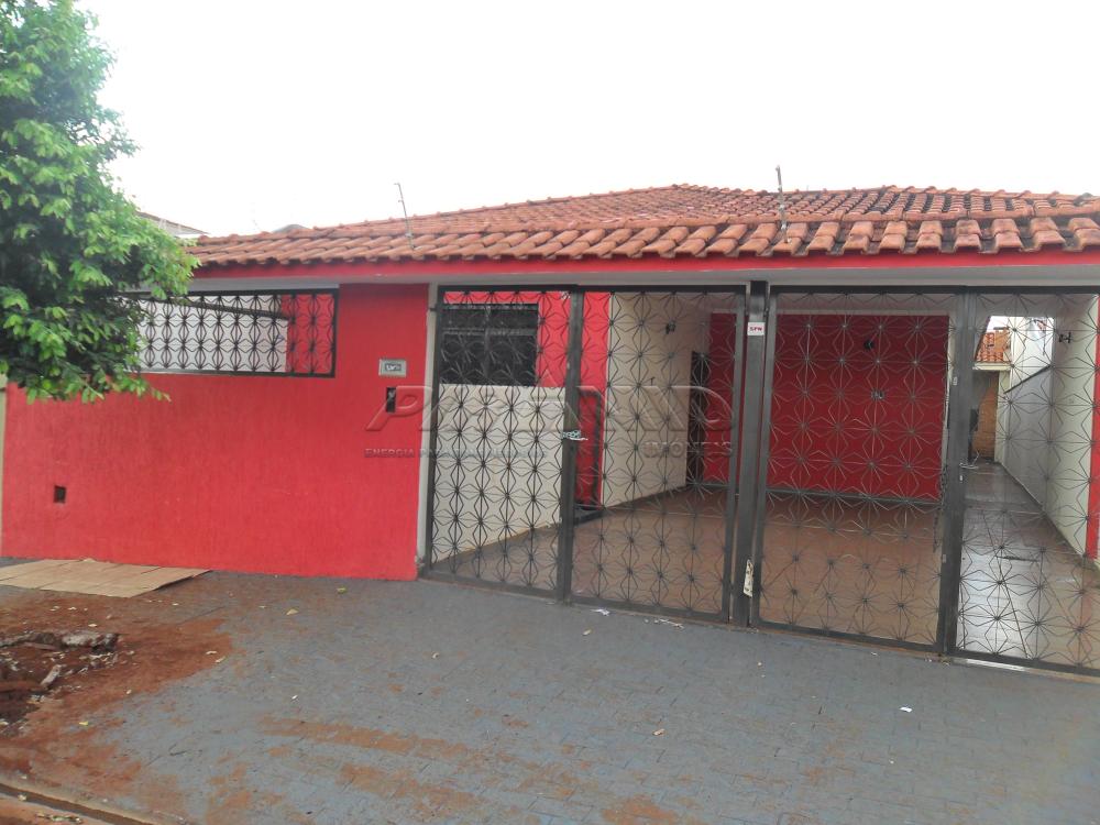 Alugar Casa / Padrão em Ribeirão Preto R$ 1.500,00 - Foto 1 Alugar Casa / Padrão em Ribeirão Preto R$ 1.500,00 - Foto 1