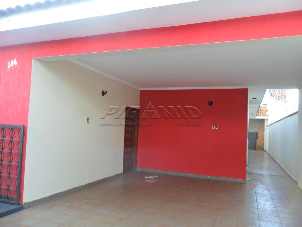 Alugar Casa / Padrão em Ribeirão Preto R$ 1.500,00 - Foto 4 Alugar Casa / Padrão em Ribeirão Preto R$ 1.500,00 - Foto 4