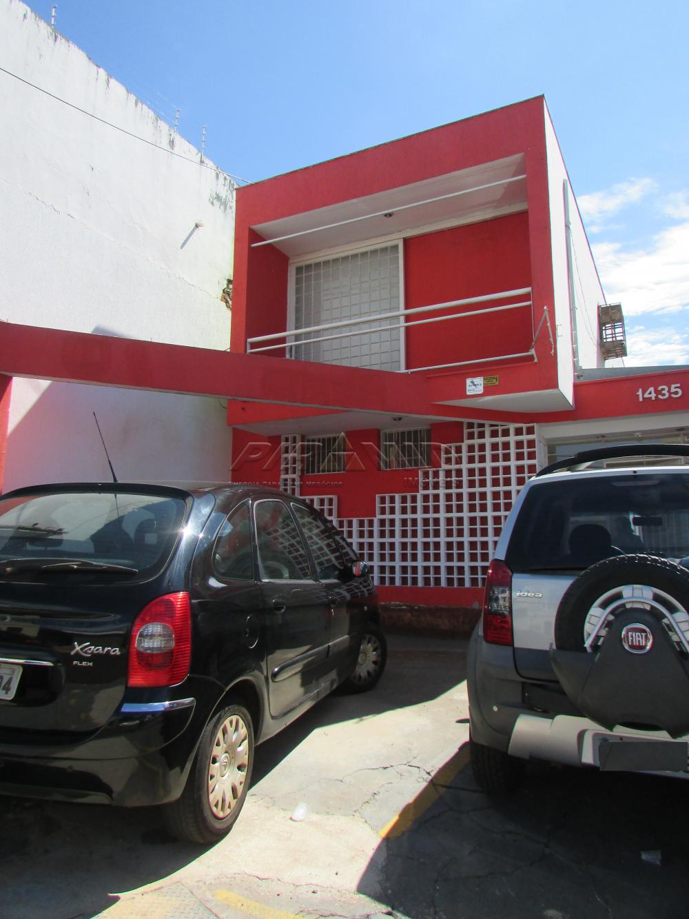 Alugar Casa / Padrão em Ribeirão Preto R$ 3.400,00 - Foto 2