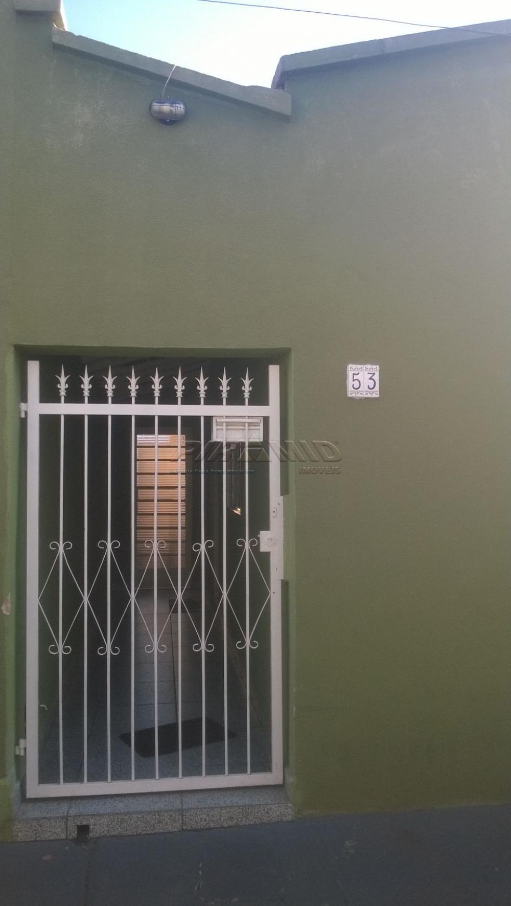 Alugar Casa / Padrão em Ribeirão Preto R$ 700,00 - Foto 1 Alugar Casa / Padrão em Ribeirão Preto R$ 700,00 - Foto 1