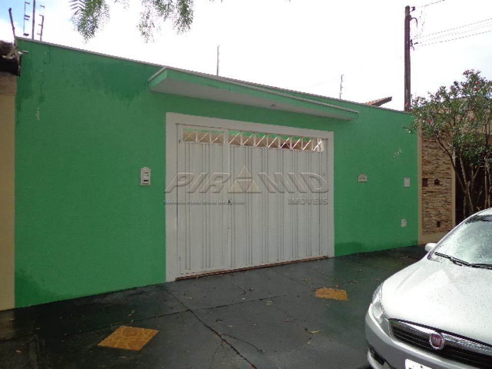Alugar Casa / Padrão em Ribeirão Preto apenas R$ 1.200,00 - Foto 1 Alugar Casa / Padrão em Ribeirão Preto apenas R$ 1.200,00 - Foto 1