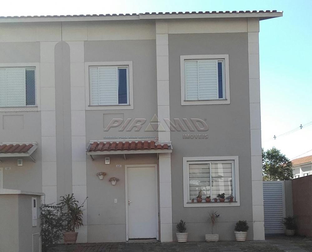 Alugar Casa / Condomínio em Ribeirão Preto apenas R$ 2.200,00 - Foto 1 Alugar Casa / Condomínio em Ribeirão Preto apenas R$ 2.200,00 - Foto 1