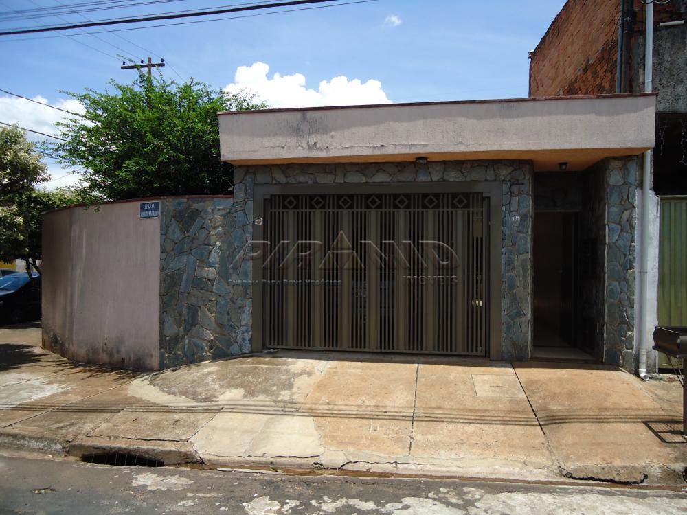 Alugar Casa / Padrão em Ribeirão Preto apenas R$ 1.600,00 - Foto 1 Alugar Casa / Padrão em Ribeirão Preto apenas R$ 1.600,00 - Foto 1