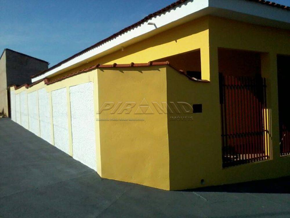 Alugar Casa / Padrão em Jardinópolis apenas R$ 700,00 - Foto 2 Alugar Casa / Padrão em Jardinópolis apenas R$ 700,00 - Foto 2
