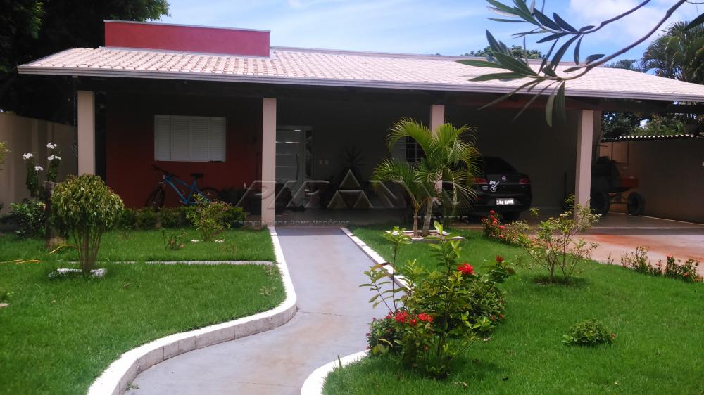 Comprar Casa / Padrão em Guatapará R$ 640.000,00 - Foto 1 Comprar Casa / Padrão em Guatapará R$ 640.000,00 - Foto 1