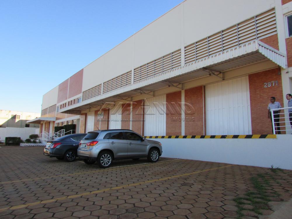 Alugar Comercial / Galpão em Cravinhos apenas R$ 50.000,00 - Foto 2 Alugar Comercial / Galpão em Cravinhos apenas R$ 50.000,00 - Foto 2