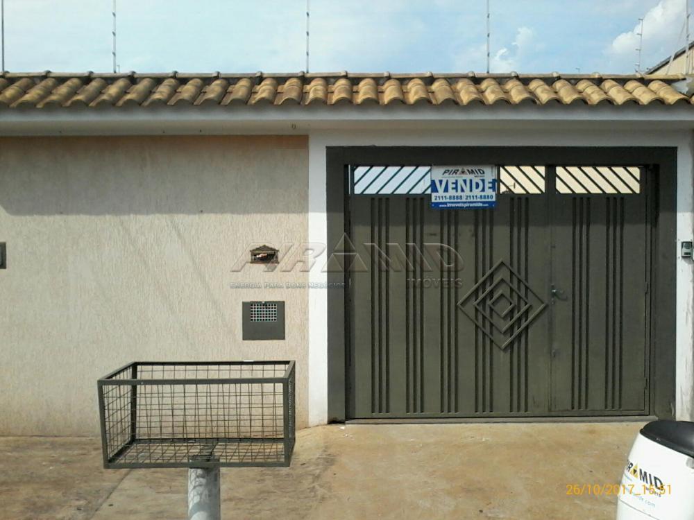 Comprar Casa / Padrão em Ribeirão Preto apenas R$ 200.000,00 - Foto 1 Comprar Casa / Padrão em Ribeirão Preto apenas R$ 200.000,00 - Foto 1