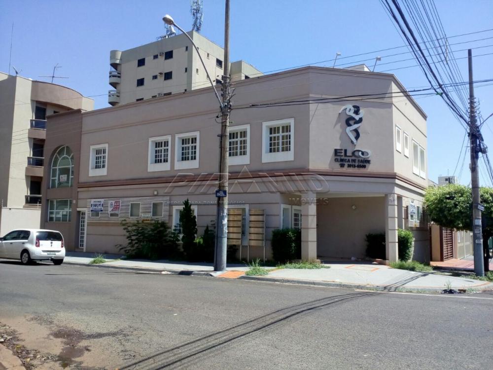 Alugar Comercial / Prédio em Ribeirão Preto apenas R$ 6.300,00 - Foto 1 Alugar Comercial / Prédio em Ribeirão Preto apenas R$ 6.300,00 - Foto 1