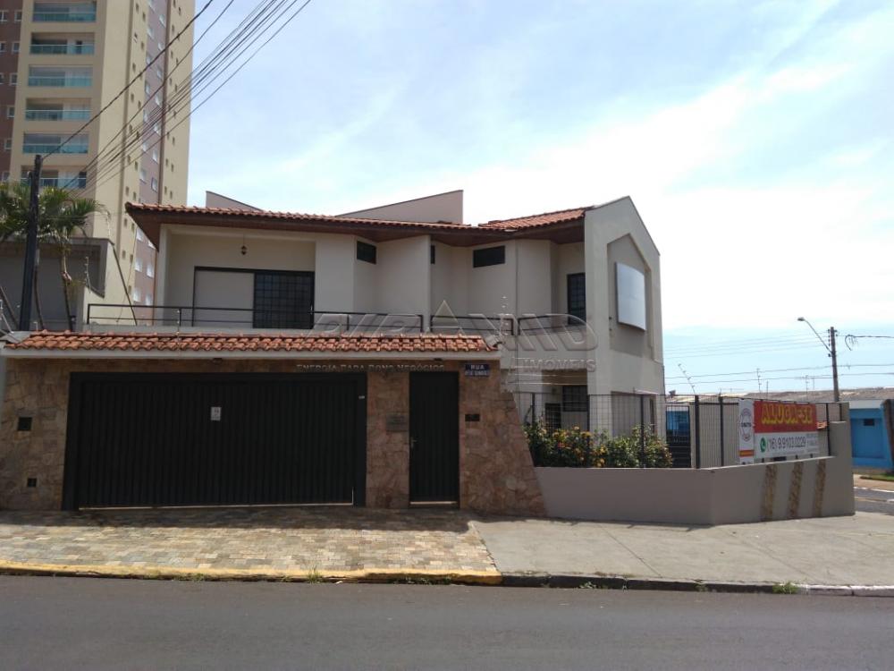 Alugar Casa / Padrão em Ribeirão Preto R$ 10.100,00 - Foto 6 Alugar Casa / Padrão em Ribeirão Preto R$ 10.100,00 - Foto 6