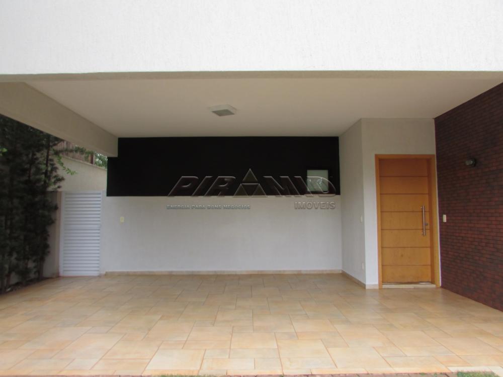 Alugar Casa / Condomínio em Ribeirão Preto apenas R$ 4.900,00 - Foto 1 Alugar Casa / Condomínio em Ribeirão Preto apenas R$ 4.900,00 - Foto 1