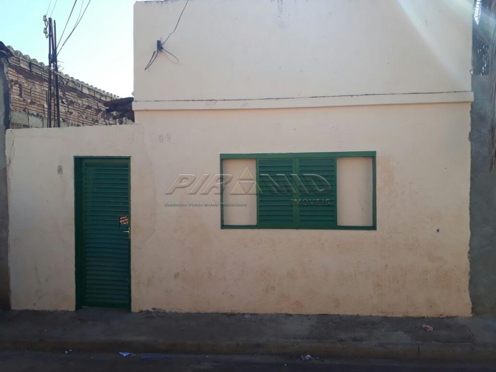 Alugar Casa / Padrão em Ribeirão Preto apenas R$ 600,00 - Foto 1 Alugar Casa / Padrão em Ribeirão Preto apenas R$ 600,00 - Foto 1
