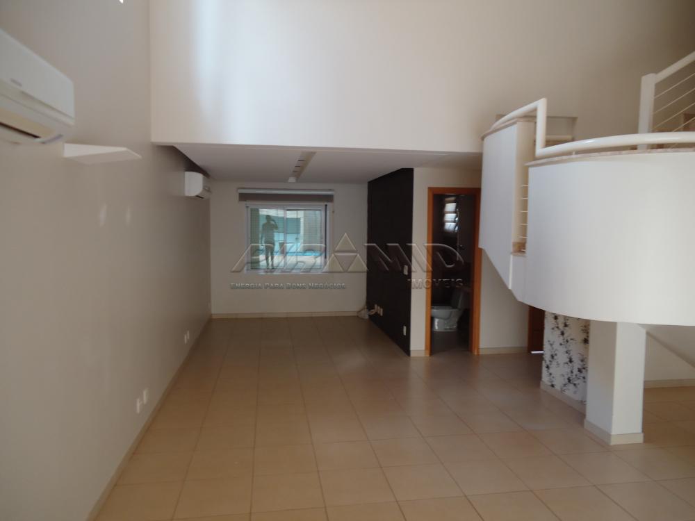 Alugar Casa / Condomínio em Ribeirão Preto R$ 6.000,00 - Foto 3