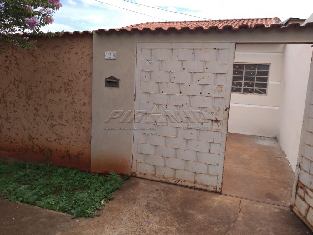 Alugar Casa / Padrão em Ribeirão Preto apenas R$ 750,00 - Foto 1 Alugar Casa / Padrão em Ribeirão Preto apenas R$ 750,00 - Foto 1