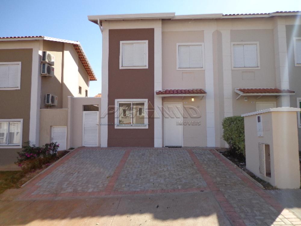 Alugar Casa / Condomínio em Ribeirão Preto apenas R$ 2.200,00 - Foto 1 Alugar Casa / Condomínio em Ribeirão Preto apenas R$ 2.200,00 - Foto 1
