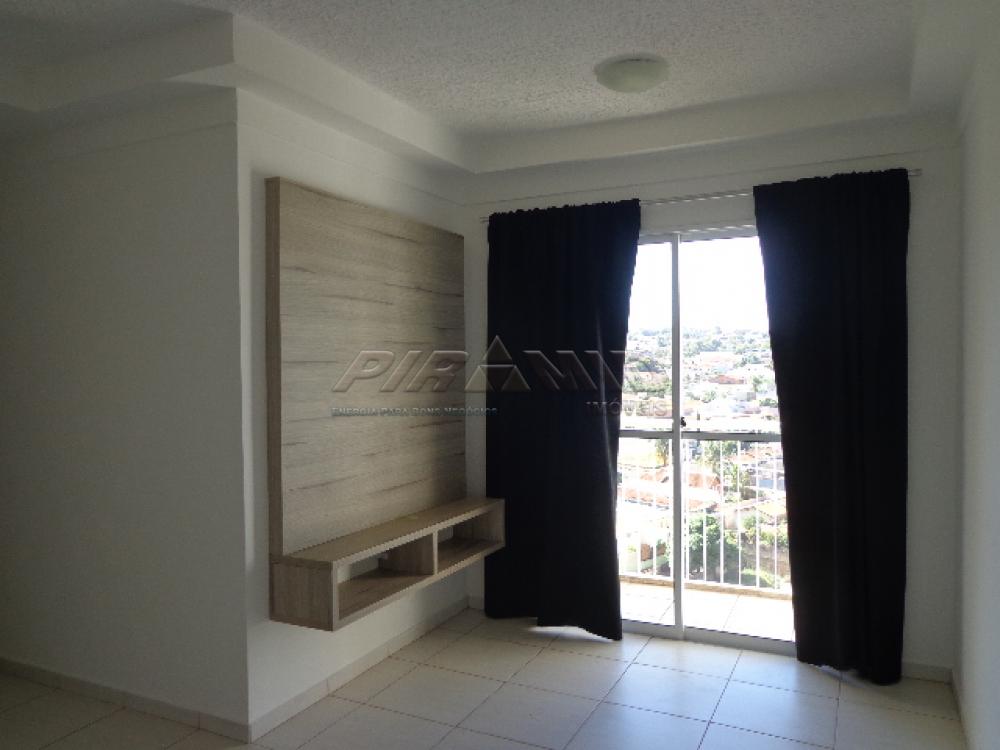 Alugar Apartamento / Padrão em Ribeirão Preto R$ 1.437,00 - Foto 1