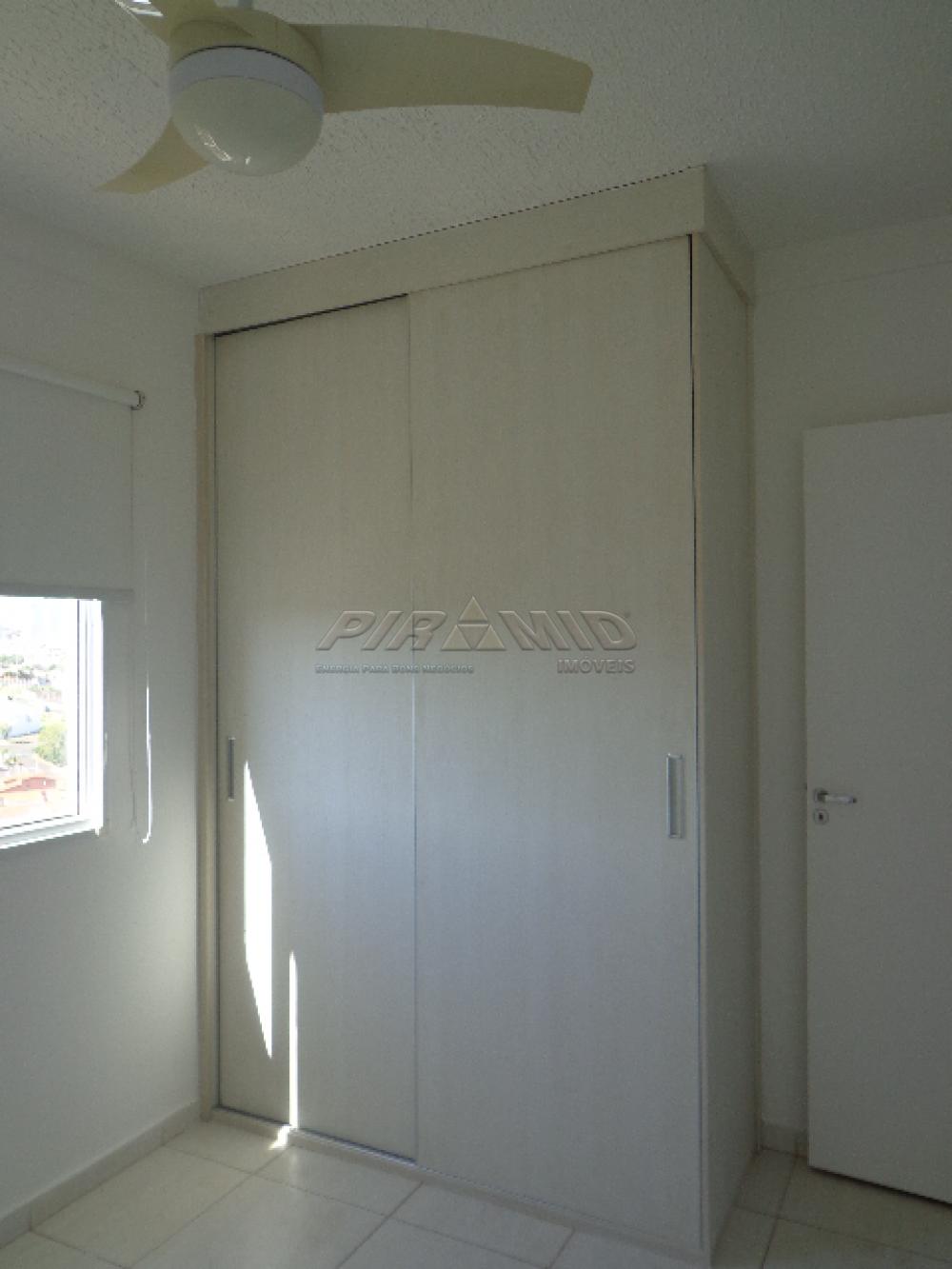 Alugar Apartamento / Padrão em Ribeirão Preto R$ 1.437,00 - Foto 2