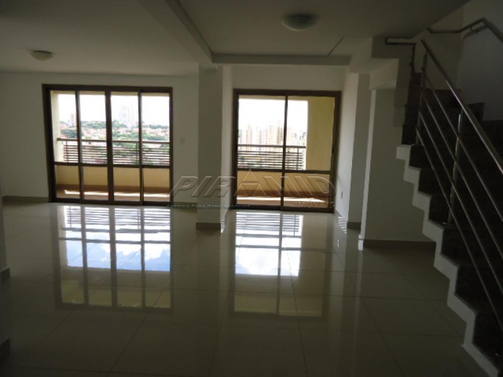 Alugar Apartamento / Duplex em Ribeirão Preto R$ 1.150,00 - Foto 1