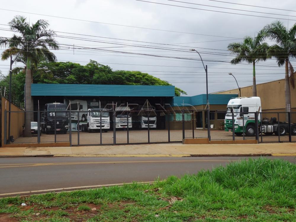 Alugar Comercial / Galpão em Ribeirão Preto apenas R$ 11.700,00 - Foto 1 Alugar Comercial / Galpão em Ribeirão Preto apenas R$ 11.700,00 - Foto 1
