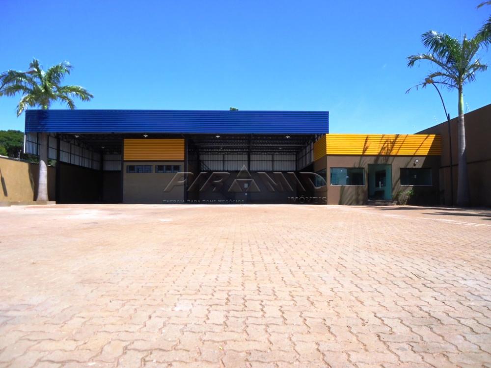 Alugar Comercial / Galpão em Ribeirão Preto apenas R$ 11.700,00 - Foto 4 Alugar Comercial / Galpão em Ribeirão Preto apenas R$ 11.700,00 - Foto 4