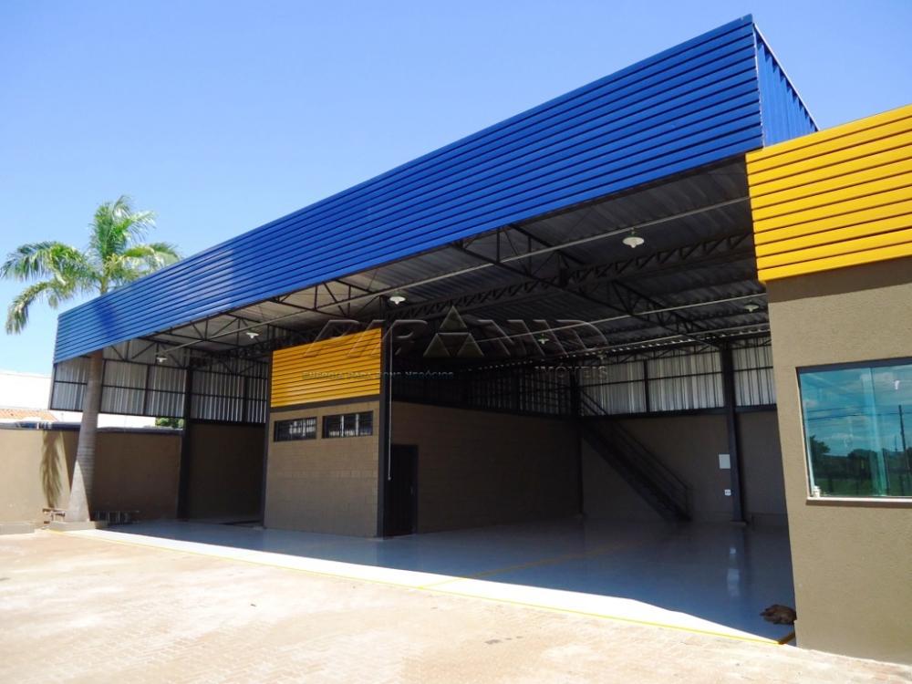 Alugar Comercial / Galpão em Ribeirão Preto apenas R$ 11.700,00 - Foto 6 Alugar Comercial / Galpão em Ribeirão Preto apenas R$ 11.700,00 - Foto 6