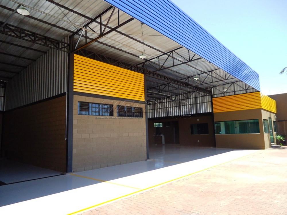 Alugar Comercial / Galpão em Ribeirão Preto apenas R$ 11.700,00 - Foto 7 Alugar Comercial / Galpão em Ribeirão Preto apenas R$ 11.700,00 - Foto 7