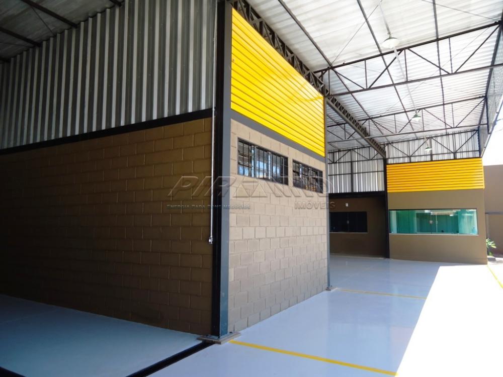 Alugar Comercial / Galpão em Ribeirão Preto apenas R$ 11.700,00 - Foto 8 Alugar Comercial / Galpão em Ribeirão Preto apenas R$ 11.700,00 - Foto 8