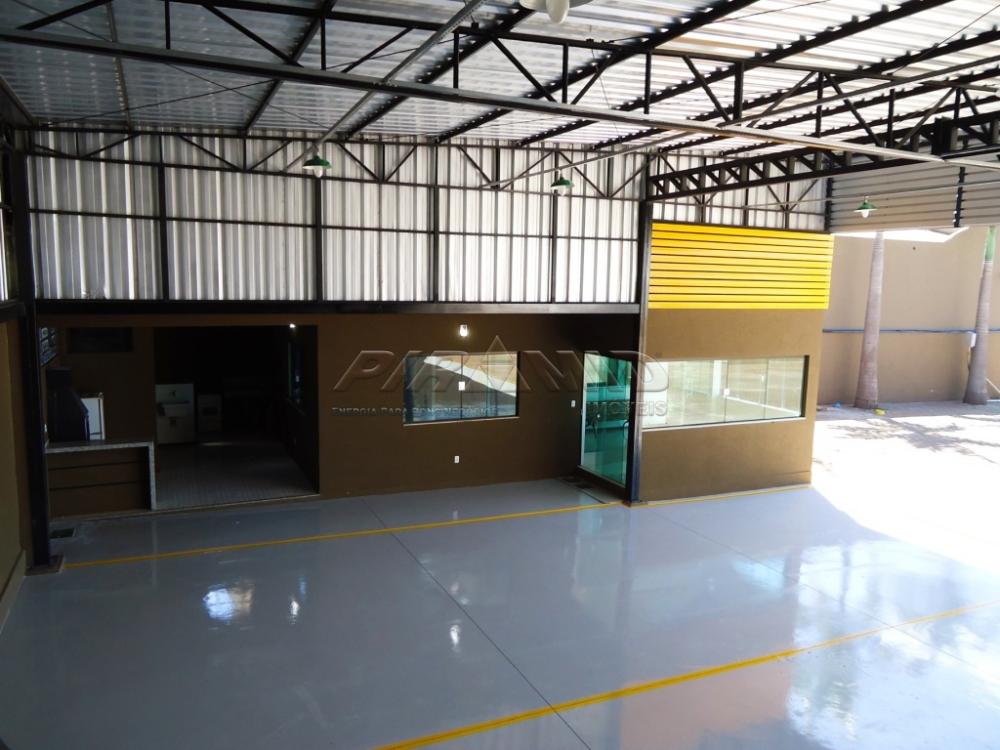 Alugar Comercial / Galpão em Ribeirão Preto apenas R$ 11.700,00 - Foto 9 Alugar Comercial / Galpão em Ribeirão Preto apenas R$ 11.700,00 - Foto 9
