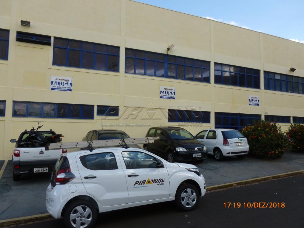Alugar Comercial / Galpão em Ribeirão Preto apenas R$ 22.000,00 - Foto 1 Alugar Comercial / Galpão em Ribeirão Preto apenas R$ 22.000,00 - Foto 1