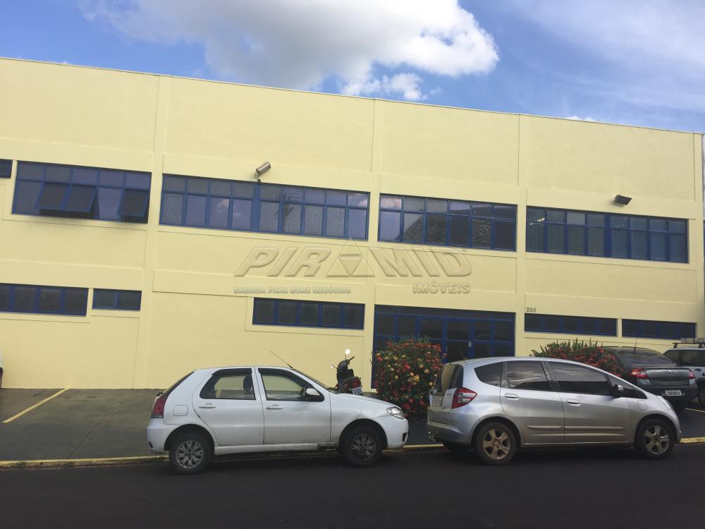 Alugar Comercial / Galpão em Ribeirão Preto apenas R$ 22.000,00 - Foto 2 Alugar Comercial / Galpão em Ribeirão Preto apenas R$ 22.000,00 - Foto 2