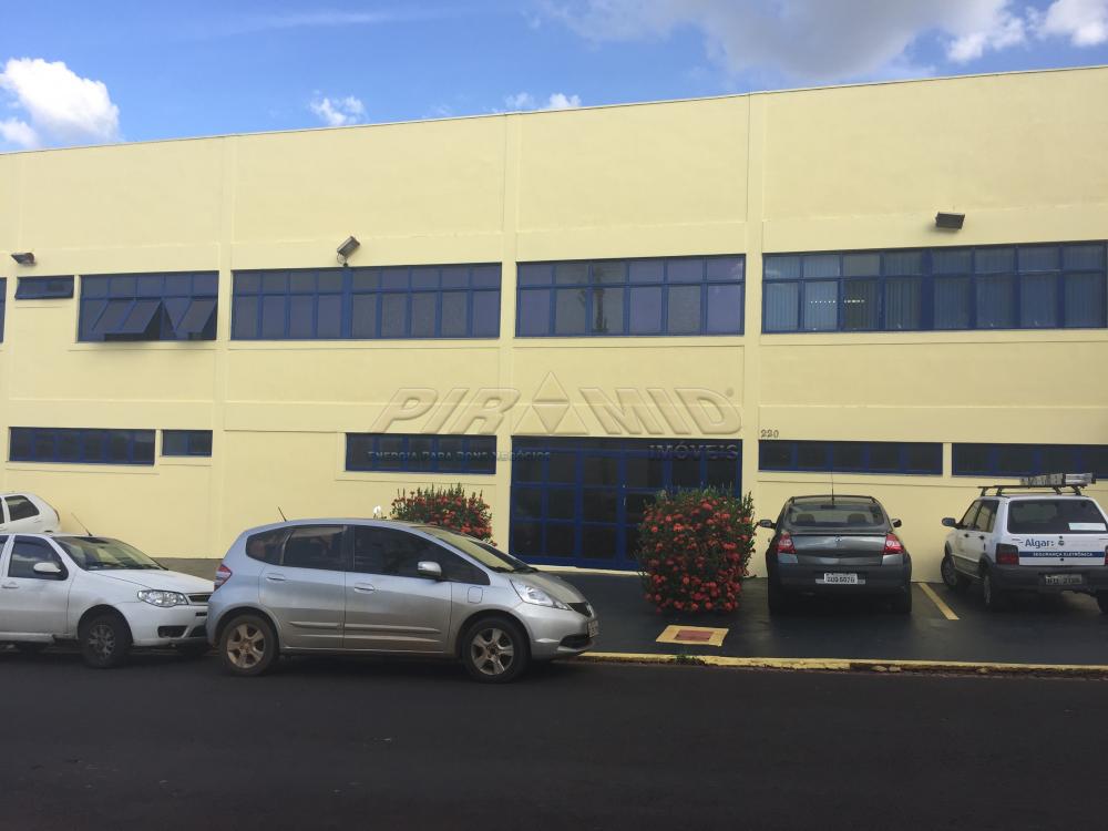Alugar Comercial / Galpão em Ribeirão Preto apenas R$ 22.000,00 - Foto 3 Alugar Comercial / Galpão em Ribeirão Preto apenas R$ 22.000,00 - Foto 3