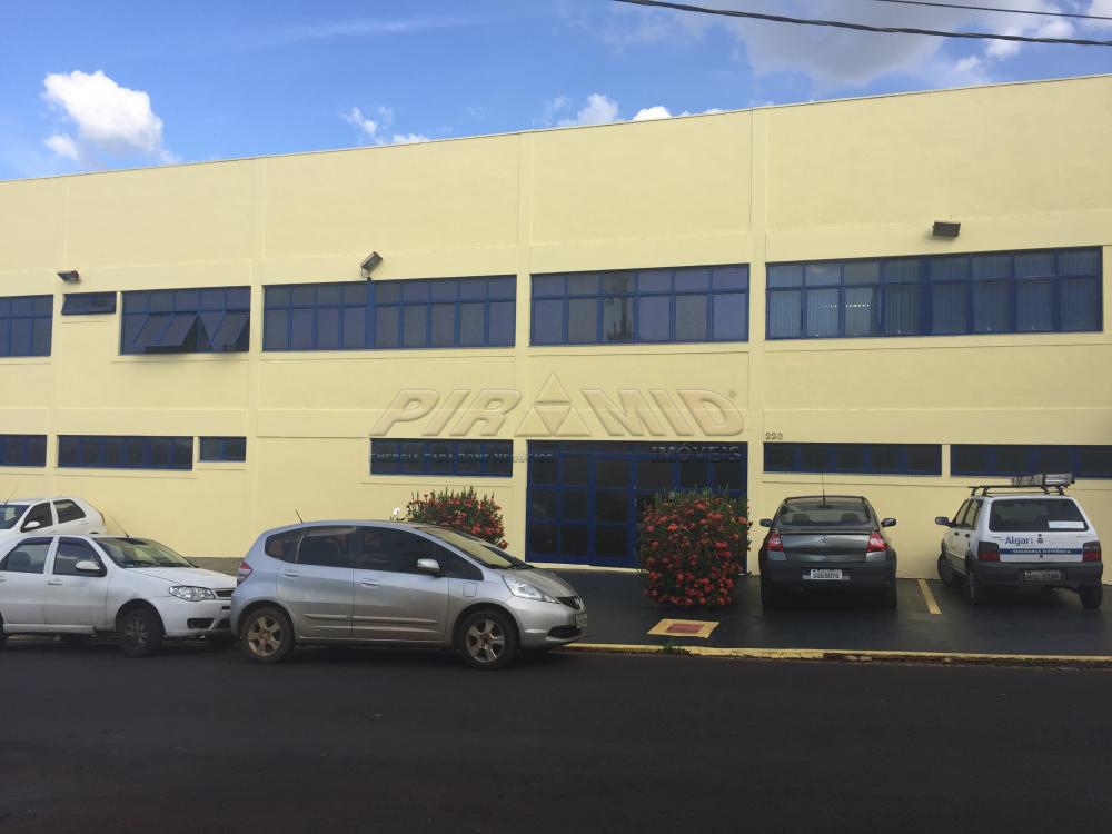 Alugar Comercial / Galpão em Ribeirão Preto apenas R$ 22.000,00 - Foto 4 Alugar Comercial / Galpão em Ribeirão Preto apenas R$ 22.000,00 - Foto 4