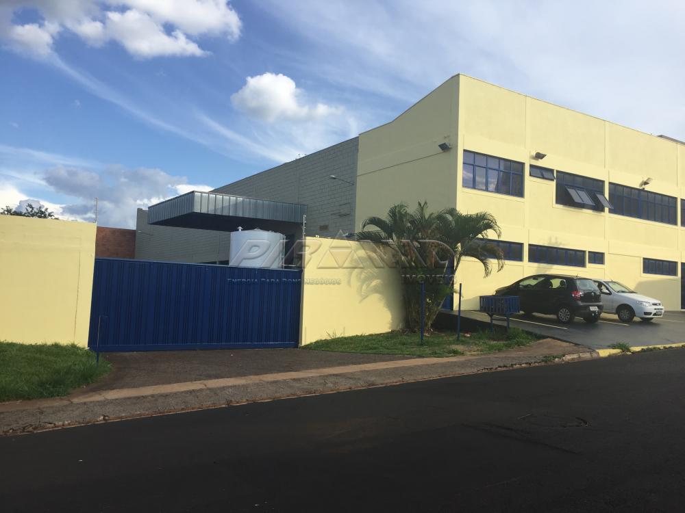 Alugar Comercial / Galpão em Ribeirão Preto apenas R$ 22.000,00 - Foto 6 Alugar Comercial / Galpão em Ribeirão Preto apenas R$ 22.000,00 - Foto 6