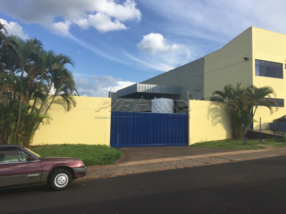 Alugar Comercial / Galpão em Ribeirão Preto apenas R$ 22.000,00 - Foto 7 Alugar Comercial / Galpão em Ribeirão Preto apenas R$ 22.000,00 - Foto 7