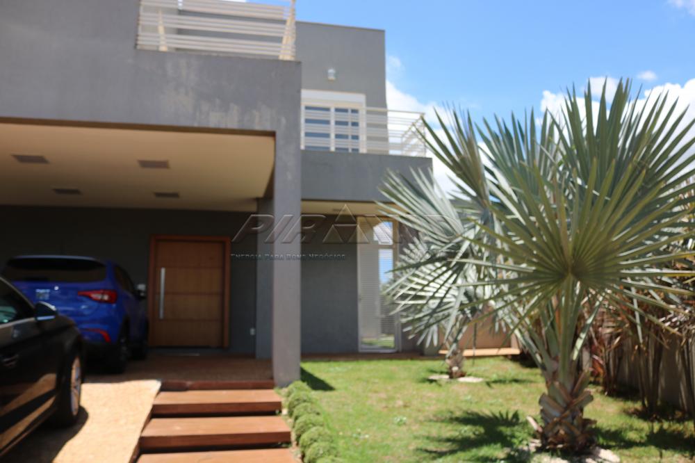 Alugar Casa / Condomínio em Bonfim Paulista R$ 4.200,00 - Foto 1