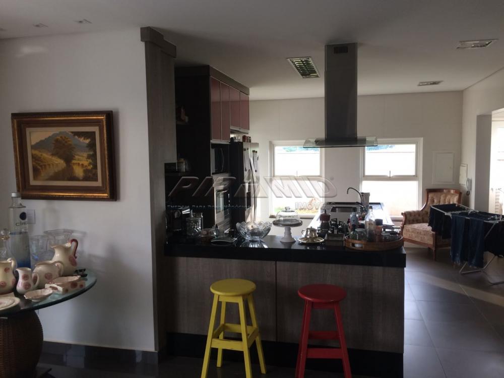 Alugar Casa / Condomínio em Bonfim Paulista R$ 4.200,00 - Foto 9